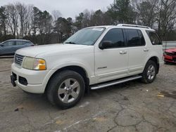 2004 Ford Explorer Limited for sale in Austell, GA