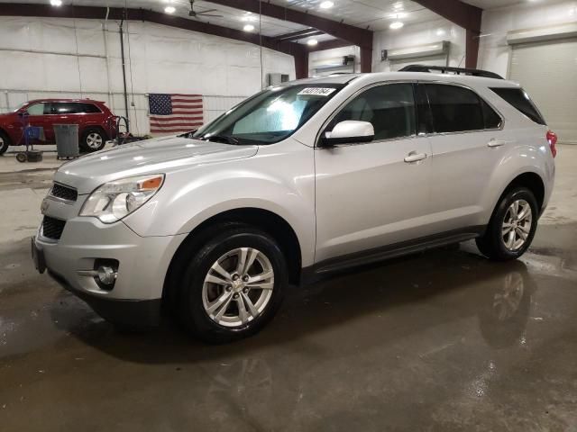 2012 Chevrolet Equinox LT