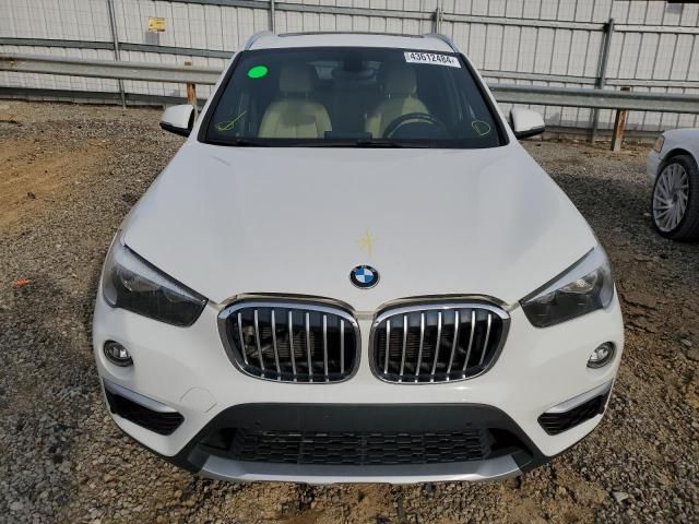 2017 BMW X1 SDRIVE28I