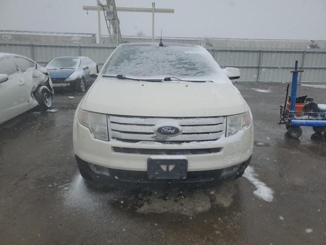 2008 Ford Edge Limited