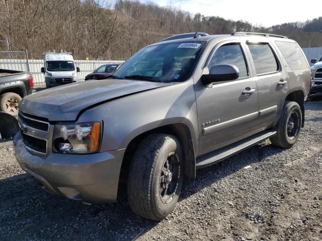 2008 Chevrolet Tahoe K1500