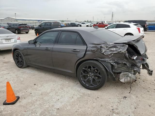 2019 Chrysler 300 Touring