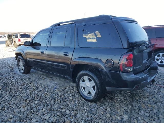 2003 Chevrolet Trailblazer EXT