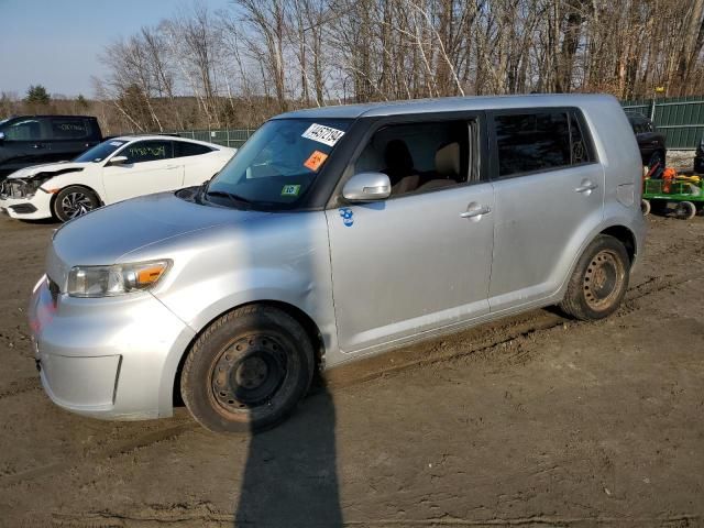 2009 Scion XB