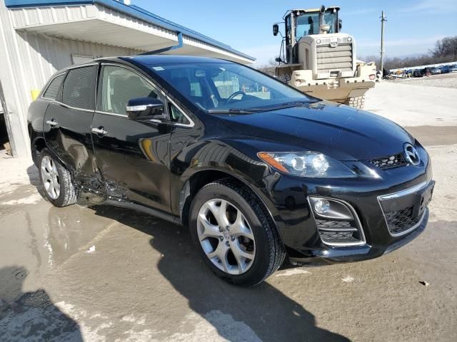 2011 Mazda CX-7