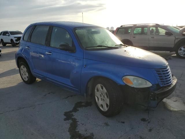 2005 Chrysler PT Cruiser Touring