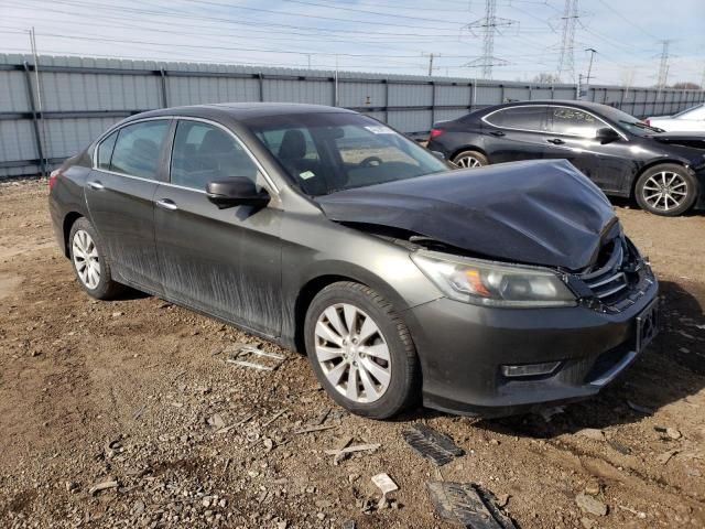 2013 Honda Accord EX