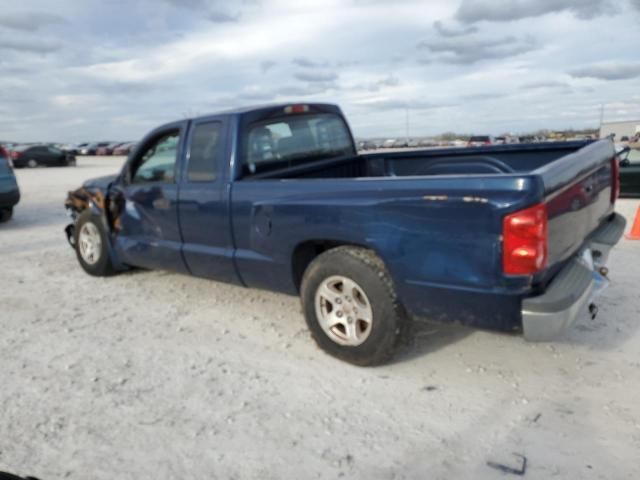 2006 Dodge Dakota SLT