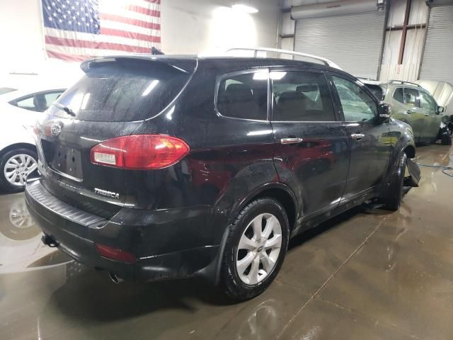 2012 Subaru Tribeca Limited