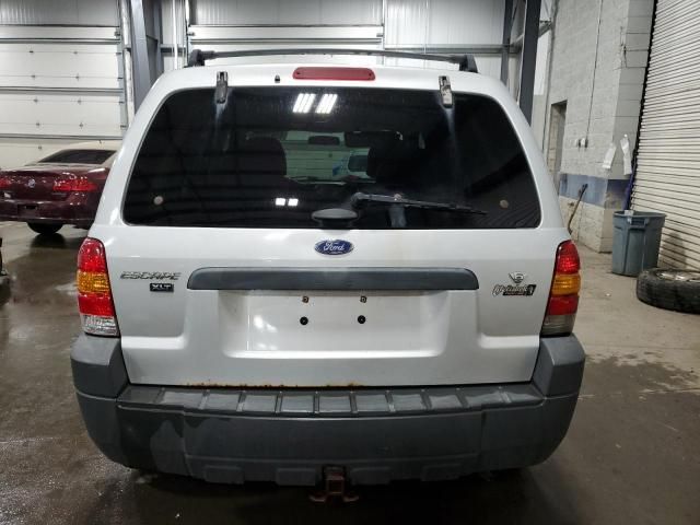 2005 Ford Escape XLT