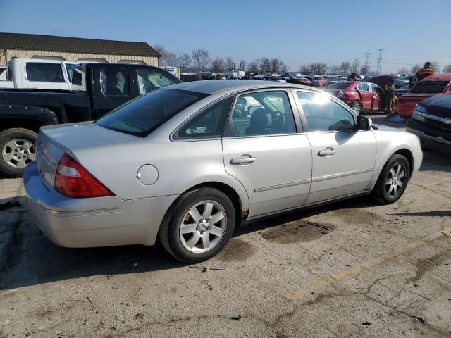 2006 Ford Five Hundred SEL