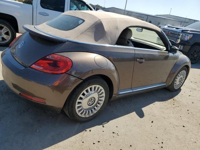 2015 Volkswagen Beetle 1.8T