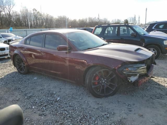 2021 Dodge Charger Scat Pack