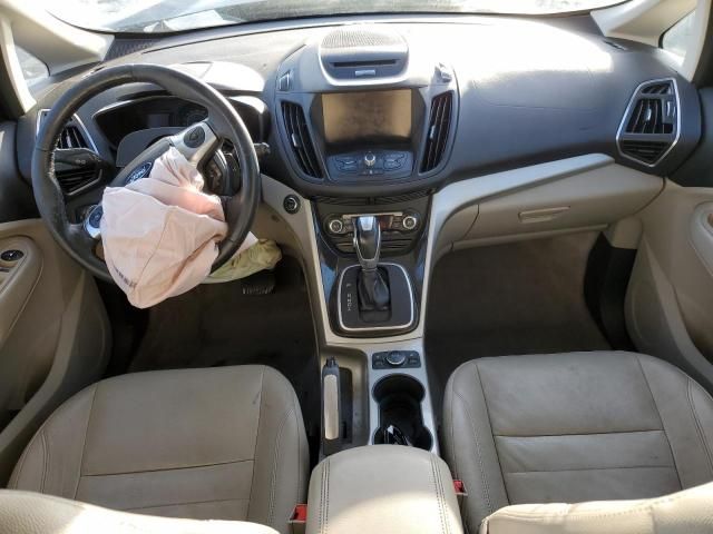 2013 Ford C-MAX SEL