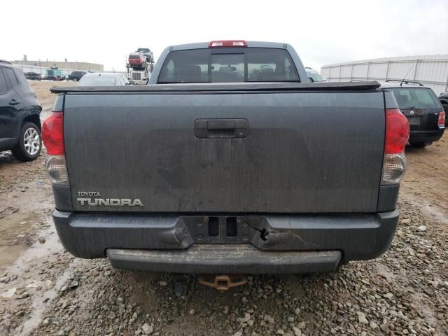 2007 Toyota Tundra