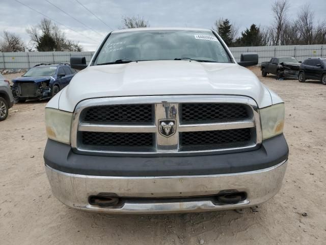 2011 Dodge RAM 1500