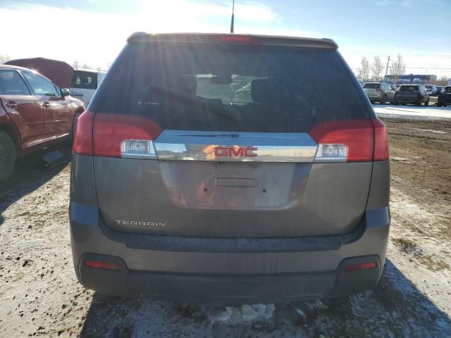 2011 GMC Terrain SLE