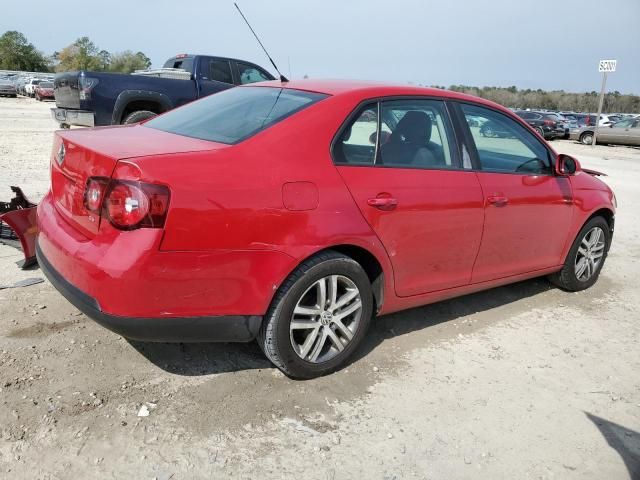 2010 Volkswagen Jetta S