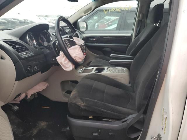 2012 Dodge Grand Caravan SXT