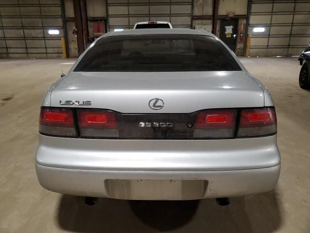 1993 Lexus GS 300