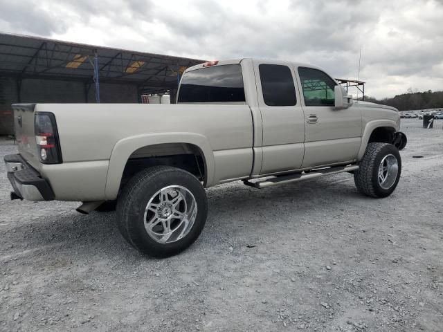 2006 Chevrolet Silverado K1500