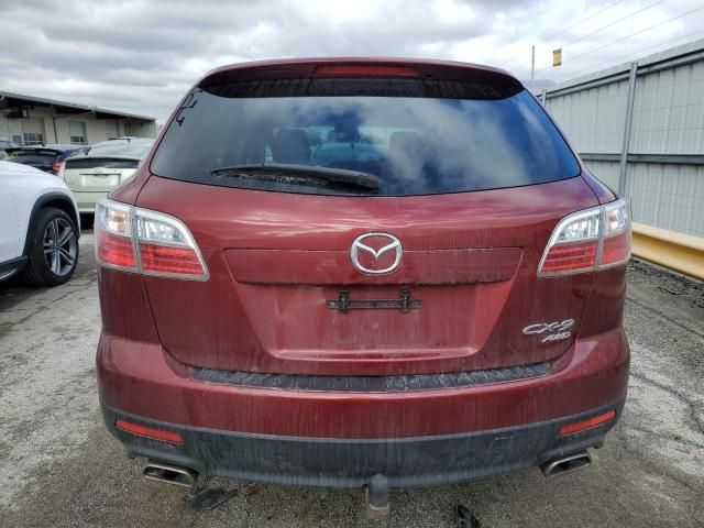 2012 Mazda CX-9