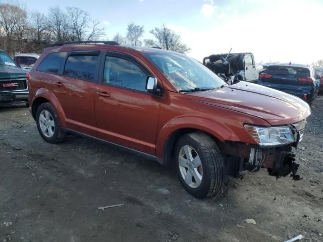 2014 Dodge Journey SE