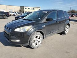 2014 Ford Escape SE for sale in Wilmer, TX