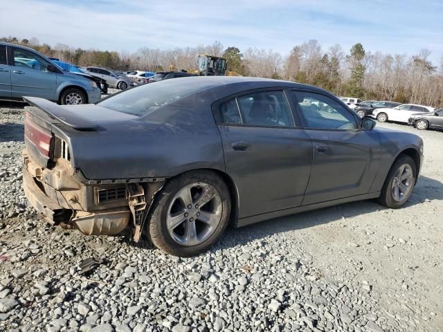 2013 Dodge Charger SE