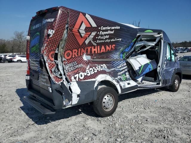 2021 Dodge RAM Promaster 3500 3500 High