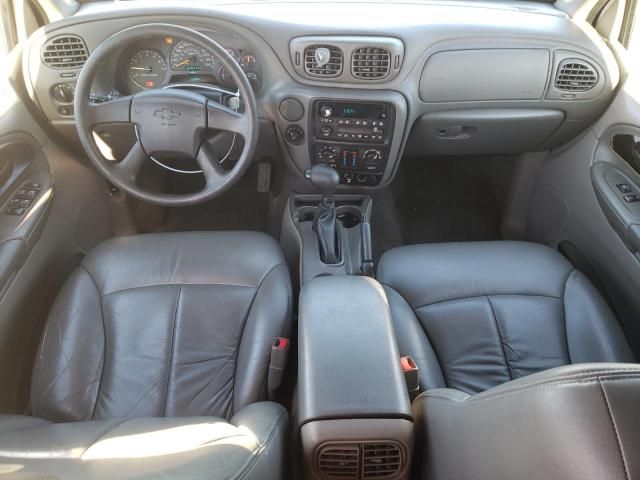 2004 Chevrolet Trailblazer LS