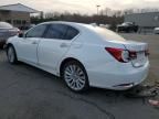 2014 Acura RLX Tech