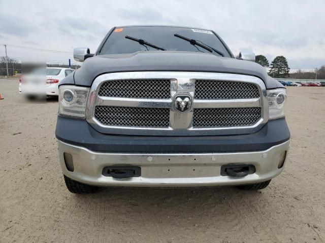 2015 Dodge RAM 1500 Longhorn