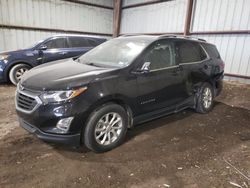 2019 Chevrolet Equinox LT for sale in Houston, TX