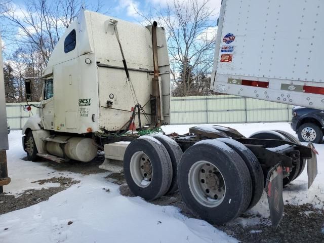 2002 Freightliner Conventional Columbia