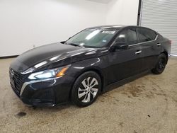 2023 Nissan Altima S for sale in Wilmer, TX