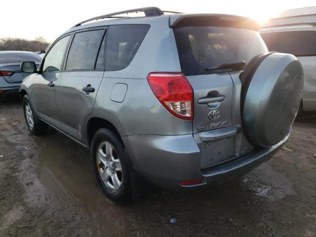 2007 Toyota Rav4