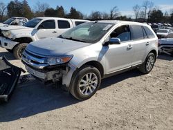 2014 Ford Edge SEL for sale in Madisonville, TN