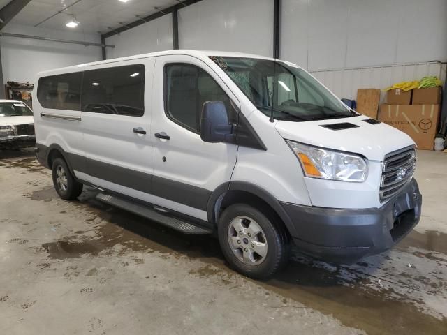 2018 Ford Transit T-350