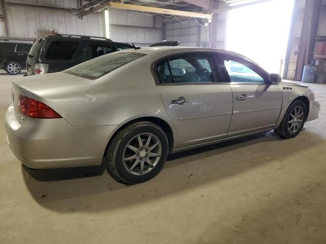 2006 Buick Lucerne CXL