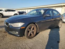 2014 BMW 320 I en venta en Lawrenceburg, KY