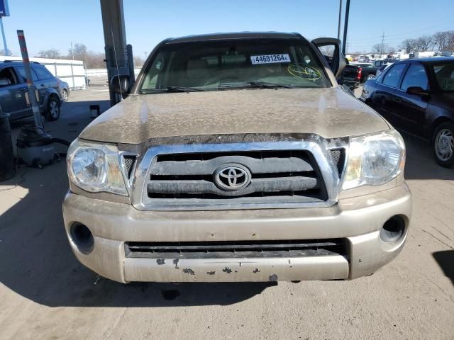 2006 Toyota Tacoma Access Cab