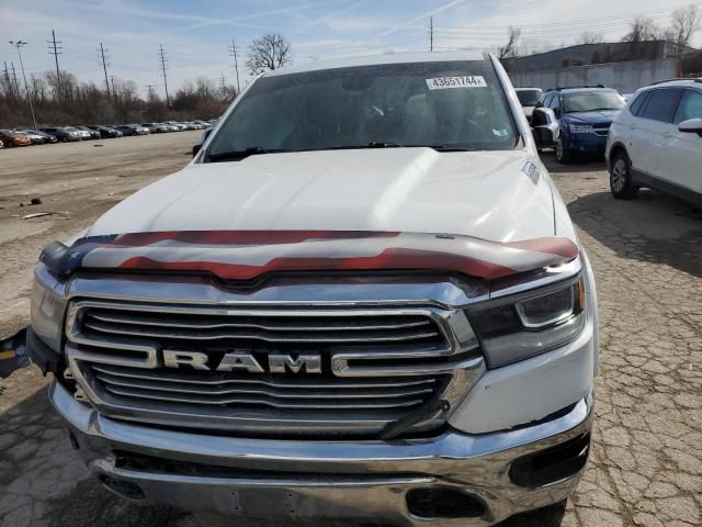 2020 Dodge 1500 Laramie