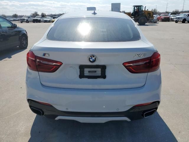 2016 BMW X6 XDRIVE35I