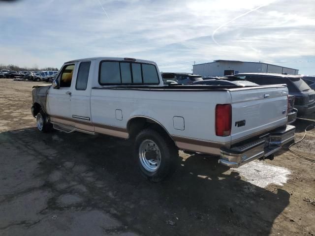 1997 Ford F250