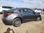 2018 Mazda 3 Grand Touring