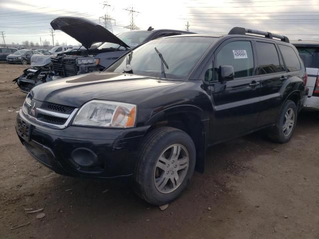 2007 Mitsubishi Endeavor SE