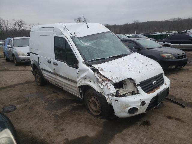 2013 Ford Transit Connect XLT