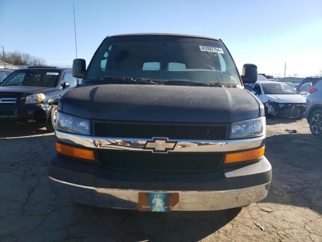 2004 Chevrolet Express G3500