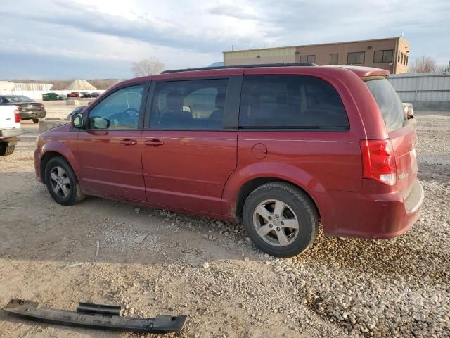 2011 Dodge Grand Caravan Mainstreet